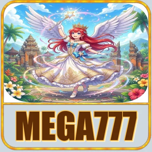 Detail APK mega777