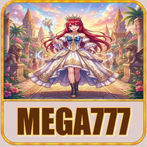 Aplikasi mega777 Android
