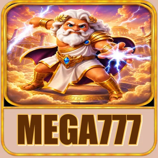 Detail Teknis mega777