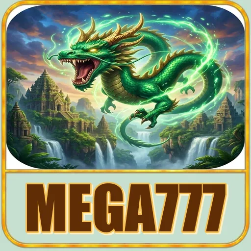 Keamanan mega777